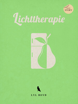 cover image of Lichttherapie